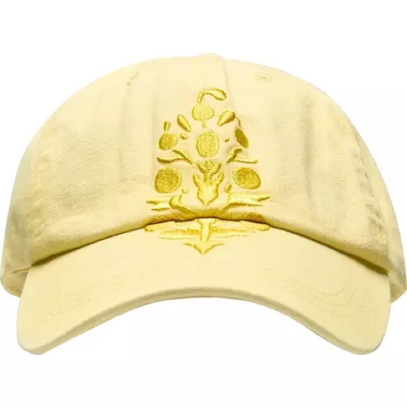 NEW!! Free People Big Buti Logo Baseball Cap🌞 - Picture 6 of 10